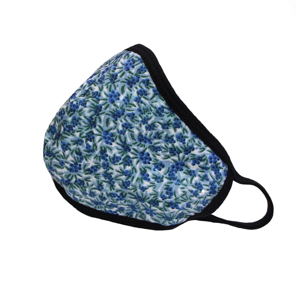 Face Mask, Rifle Paper Co., Reusable Face